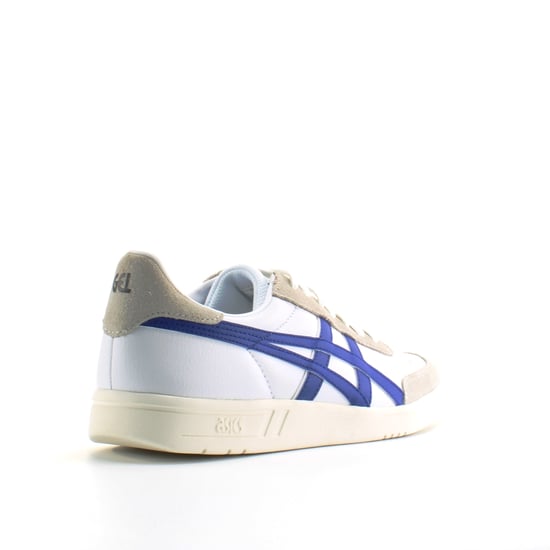 AsicsTiger Gel-Vickka TRS Mens White Trainers