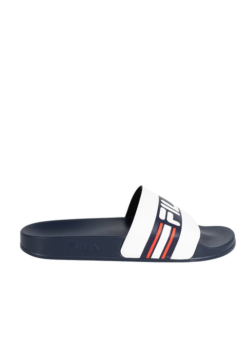 Fila Pantoffeln Oceano Herren dunkelblau - Image 1