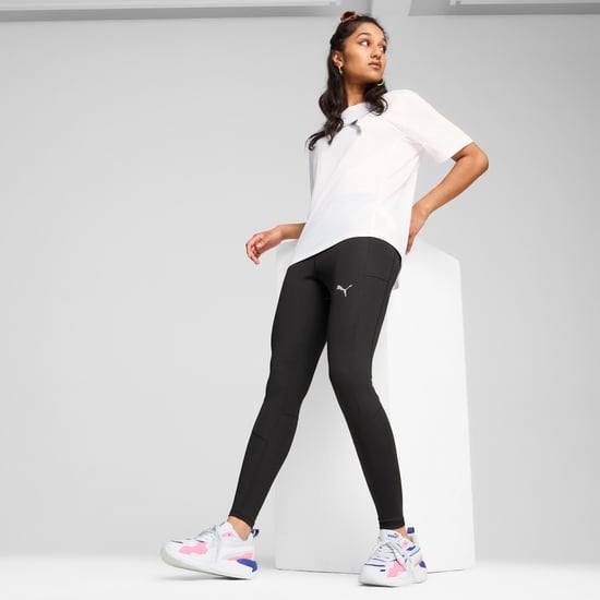 PUMA Womens EVOSTRIPE Tights