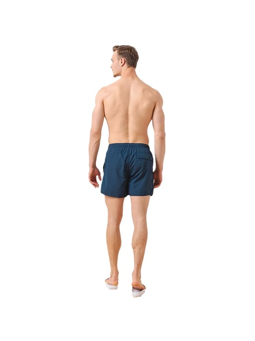 Badeanzug Emporio Armani Herren Adler - Image 3