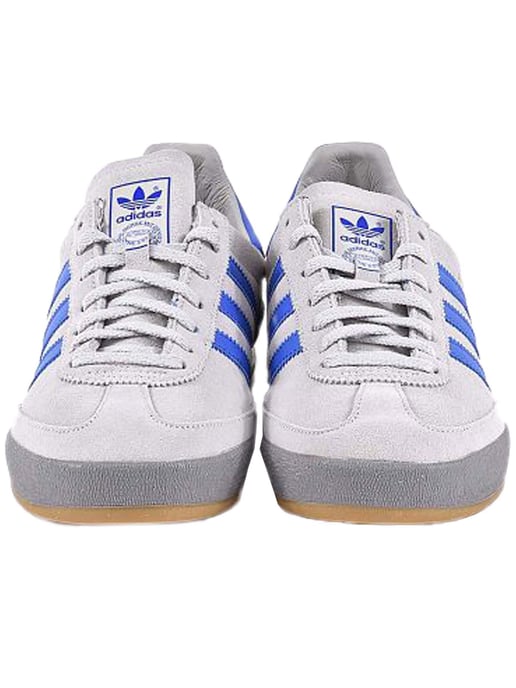 Herren Adidas Turnschuhe | Jeans - Image 3