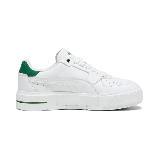 Basket Puma Damen Cali Court Match - Image 5