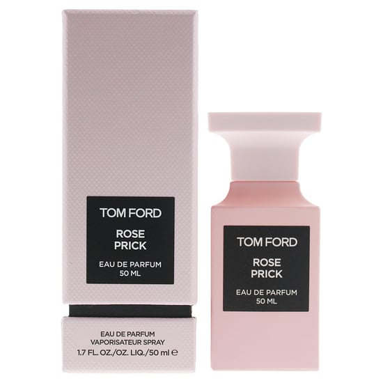 Rose Prick - EdP 50ml - Image 1