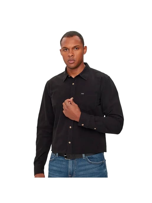 Guess Herren-G-Klassikerhemd - Image 1