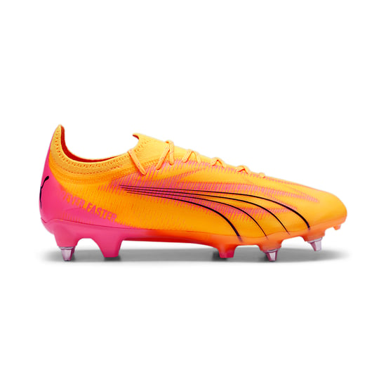 PUMA Unisex ULTRA ULTIMATE MxSG Fußballschuhe - Image 5