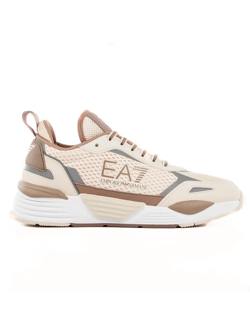 EA7 Herren Ace Runner Chunky Sneaker - Image 1