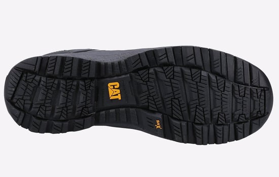 Caterpillar Charge S3 Sicherheitsschuhe Herren - Image 4