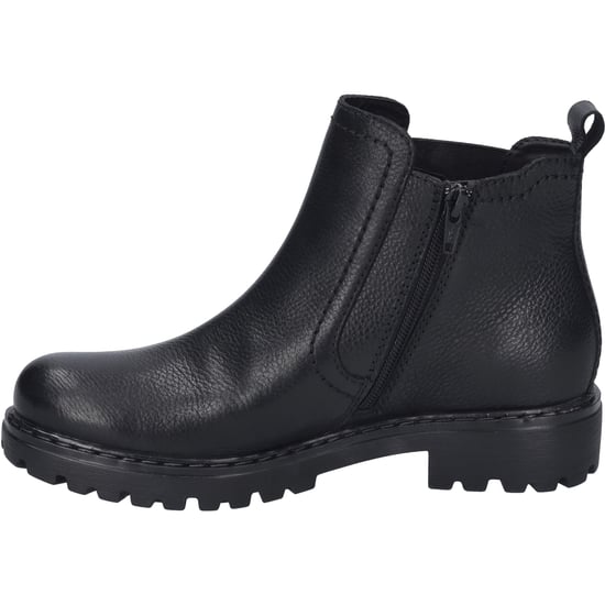 JOSEF SEIBEL Marta 03 | Stiefelette für Damen | Schwarz Marta 03, schwarz - Image 3