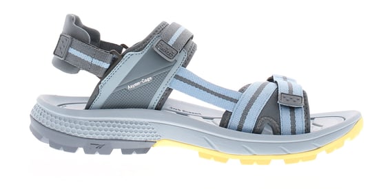 Hi-Tec Womens Walking Sandals Sierra Adjustable blue