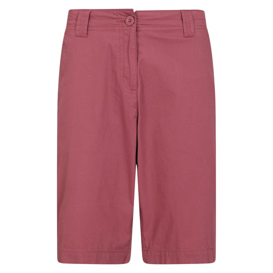 Mountain Warehouse - "Coast" Shorts für Damen (Violett) - Image 1