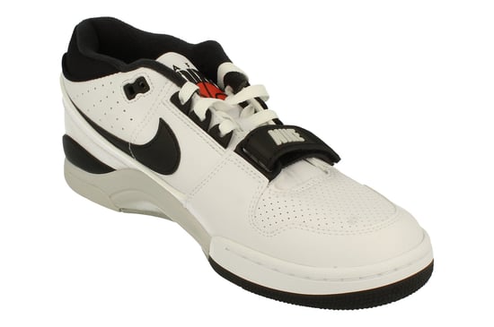 Nike Aaf88 Sp Billie Eilish Mens White Trainers