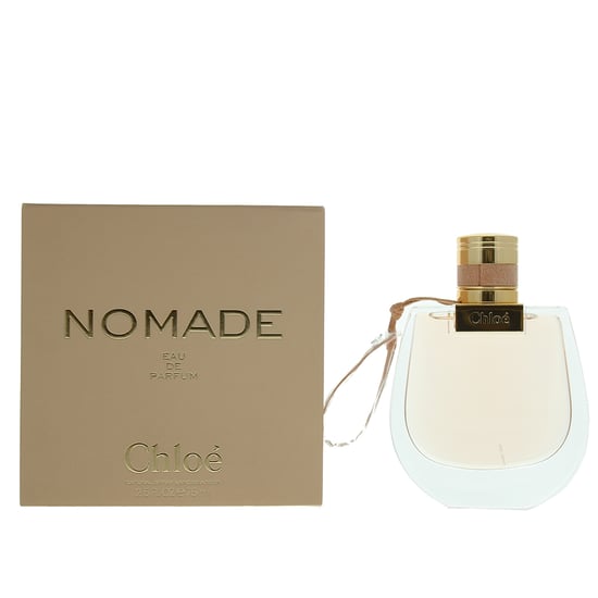 Chloe Nomade Eau de Parfum 75ml Spray für Sie - Image 1