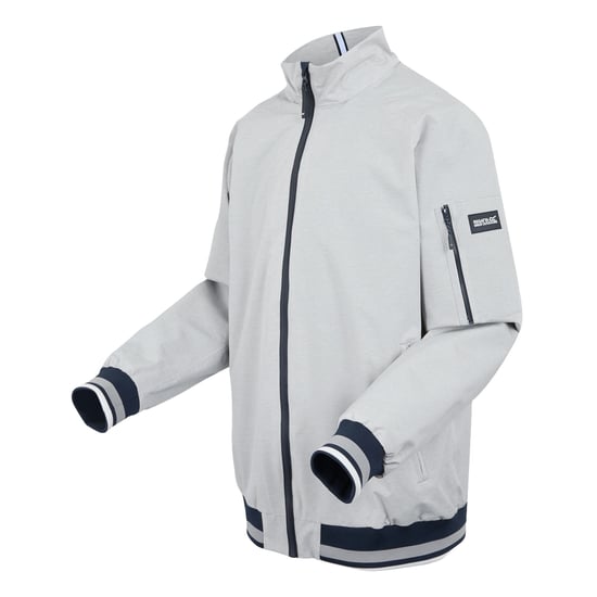 Regatta - "Shorebay III" Jacke, wasserfest für Herren () - Image 3