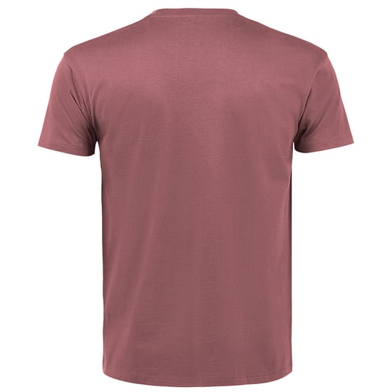 SOLS Mens Imperial Heavyweight Short Sleeve T-Shirt (Ancient Pink)