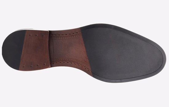 Base London Kennedy Slipper Herren - Image 4