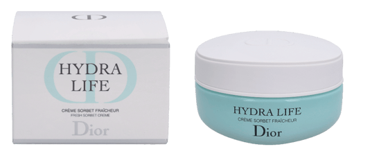 Dior Hydra Life Sorbet Intensive Creme 50 ml - Image 1