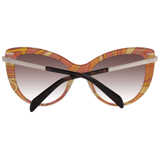 Emilio Pucci Sonnenbrille EP0191 52F 56 - Image 3