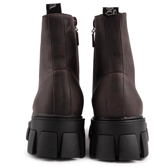 V.Gan Vegan Matcha Ankle Stiefel - Image 4
