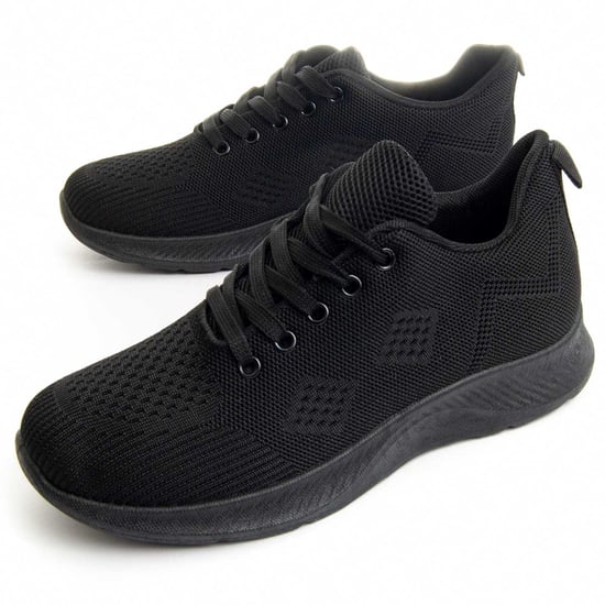 Montevita Sneaker Fitcrosw7 in Schwarz - Image 1