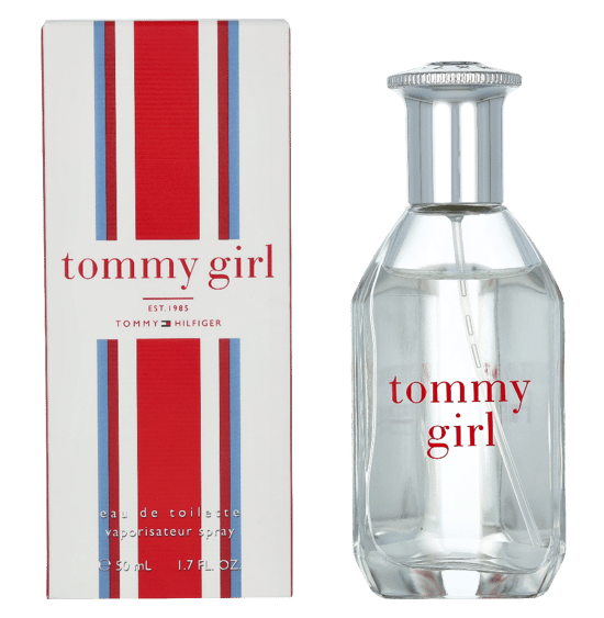 Tommy Hilfiger Tommy Girl Edt Spray. - Image 1