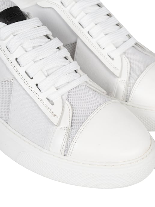 Ice Play Sneaker Herren weiß - Image 5