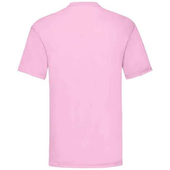 Fruit of the Loom - "Valueweight" T-Shirt für Herren (Hellrosa) - Image 2