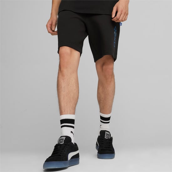 PUMA x PLAYSTATION Herren Shorts - Image 1