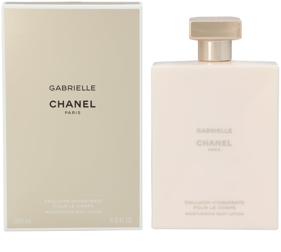 Chanel Gabrielle Körperlotion 200ml - Image 1