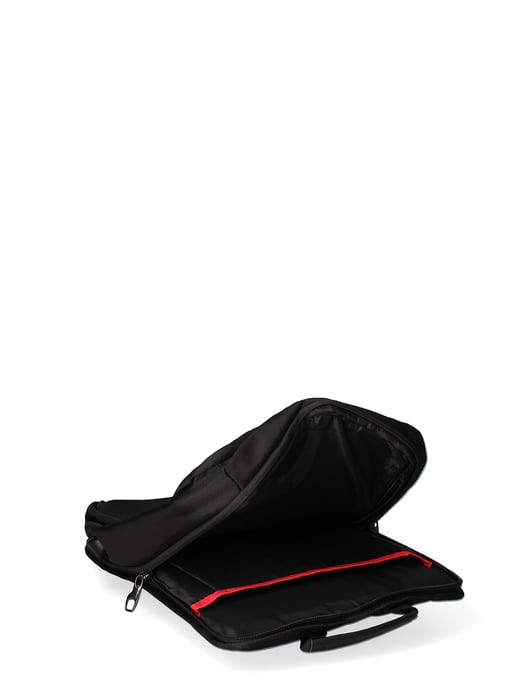 B Cavalli Rucksack Unisex BLACK - Image 5