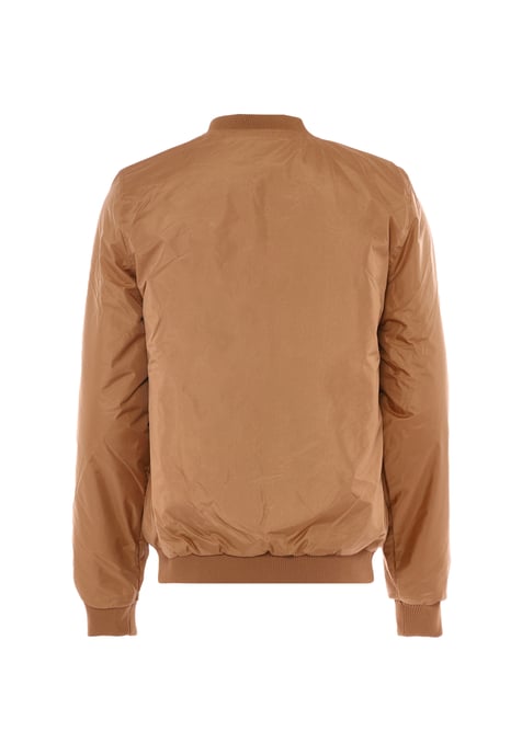 Mo Blousonjacke Herren Kamel - Image 2