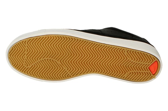 Nike Blazer Low X Herren Schwarz Turnschuhe - Image 5