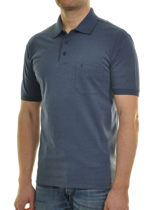 Ragman Poloshirt - Image 2