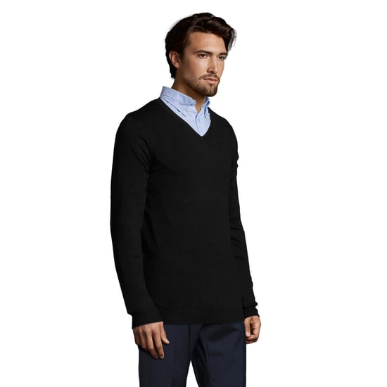 SOLS - "Glory" Pullover Top für Herren () - Image 3