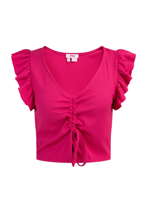 Mymo Spitze Damen Rosa - Image 1