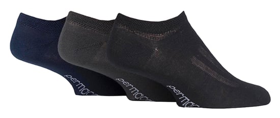 Atmungsaktive Unisex Anti-Schweiß-Trainersocken für heißes Wetter - Image 1