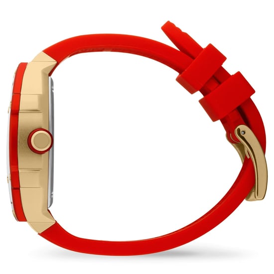 Ice Watch Ice Boliday - Passion Red Damenuhr Rot 022870 - Image 2