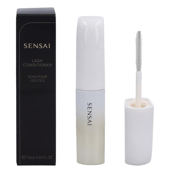 Sensai Lash Conditioner. - Image 1