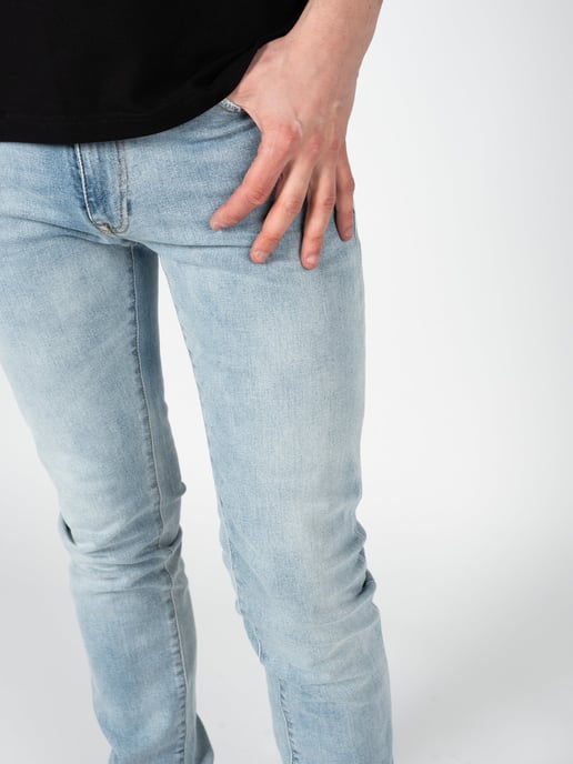Iceberg Jeans Herren blau - Image 5