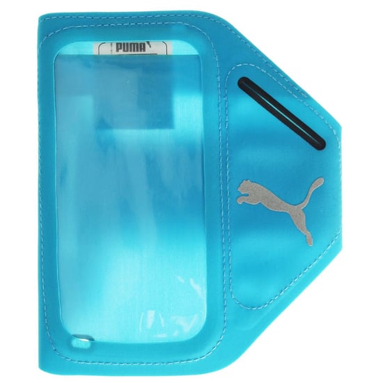 Puma Running Training Blue iPhone 6 Phone Pocket 052888 03