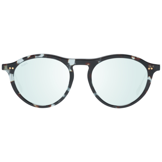 Tods Sunglasses TO0229 55X 51 Black