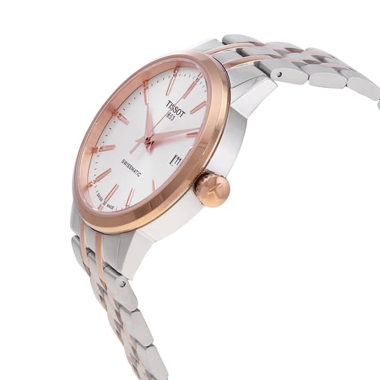 Tissot Classic Dream Herren-Multifunktionsuhr T1294072203100 - Image 3
