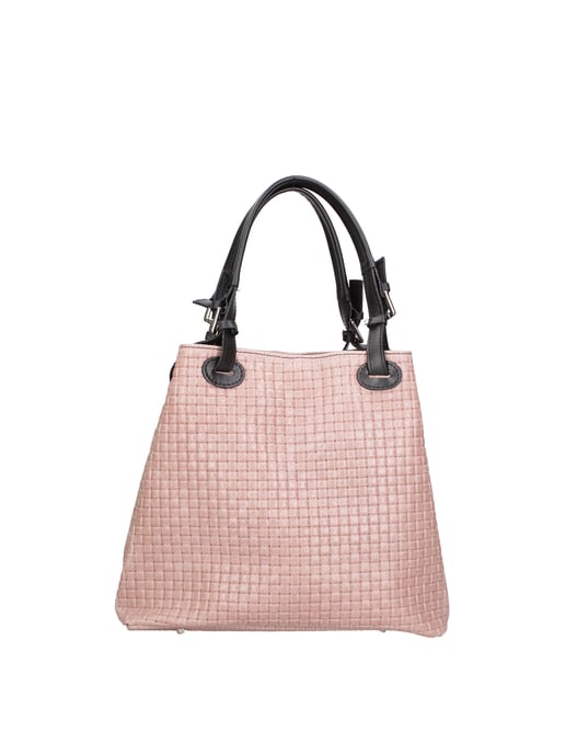 Gave Lux Shopper-Tasche Frauen ANTIQUE PINK - Image 1