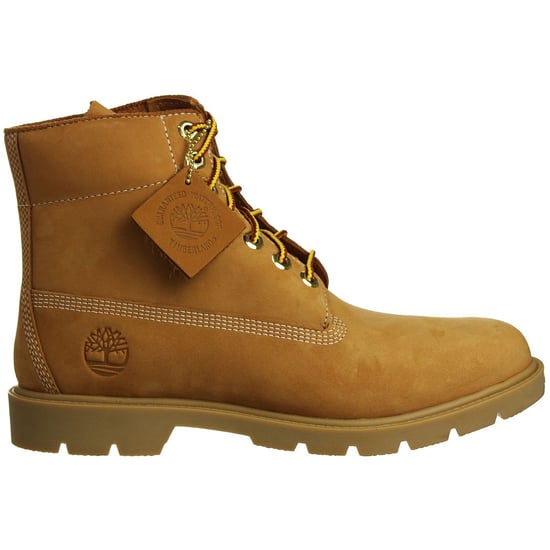 Timberland Premium 6 Zoll gelbe Herrenstiefel - Image 2
