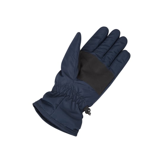 Mountain Warehouse - Gants de ski - Femme (Bleu marine) - Image 3