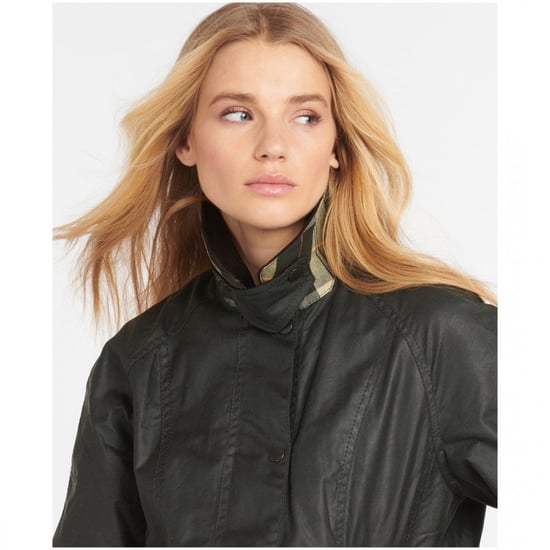 Barbour Beadnell Womens Jacket - Image 2
