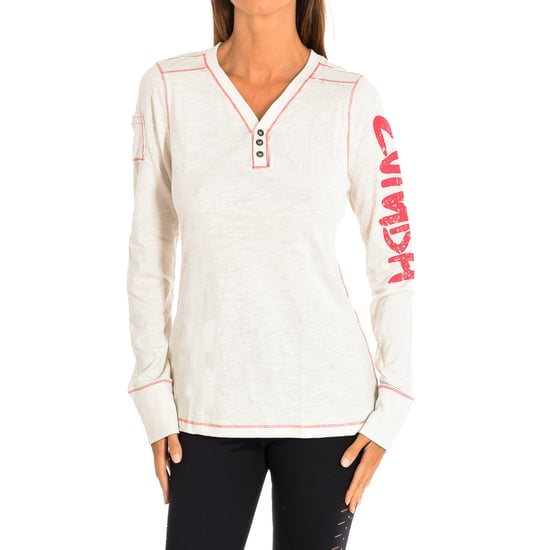Long sleeve sweatshirt Z1T00324 Sweatshirt