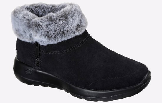 Skechers Savvy Boot Damen - Image 2