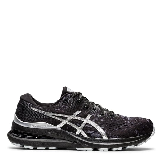 Asics Womens GEL-Kayano 28 Platinum Running Shoes