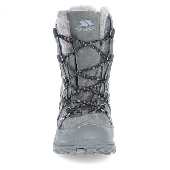 Trespass Womens/Ladies Zofia Snowboot