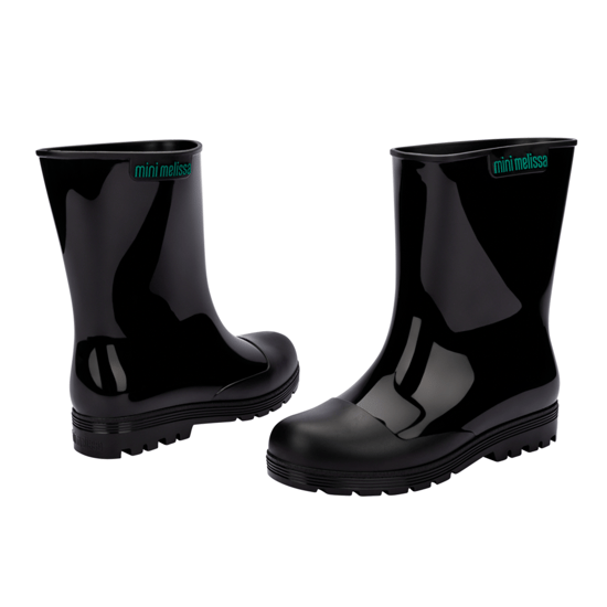 Welly Black